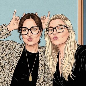 A_M_B_E_R is Live - Like this Listing!✌️😘 💋